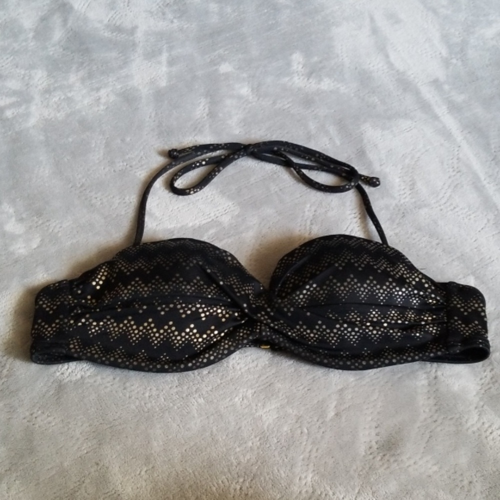 Victoria secret swim top
